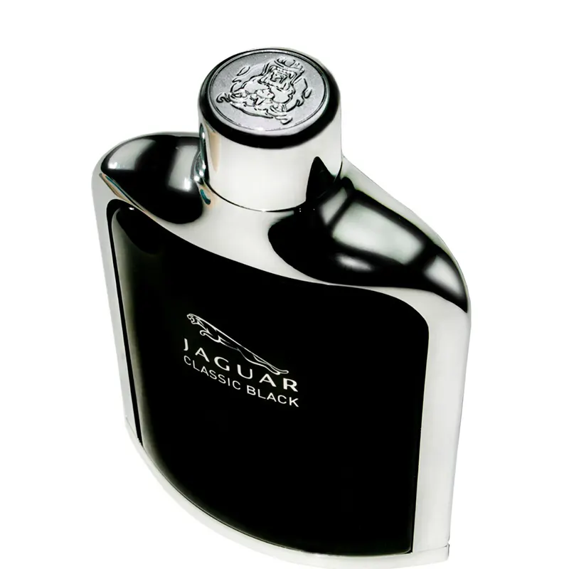 Jaguar Classic Black Eau De Toilette Men's Perfume 100ML